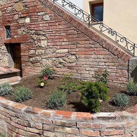 Montevenere 83 Villa Chiusi Dış mekan fotoğraf