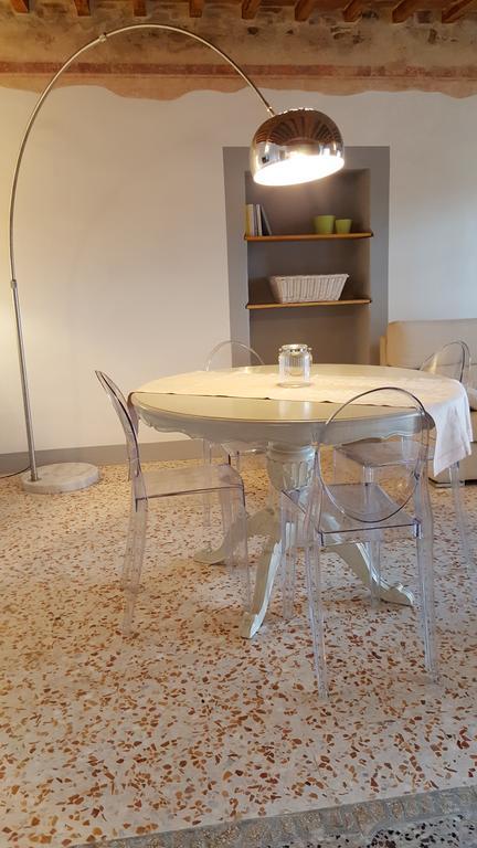 Montevenere 83 Villa Chiusi Dış mekan fotoğraf