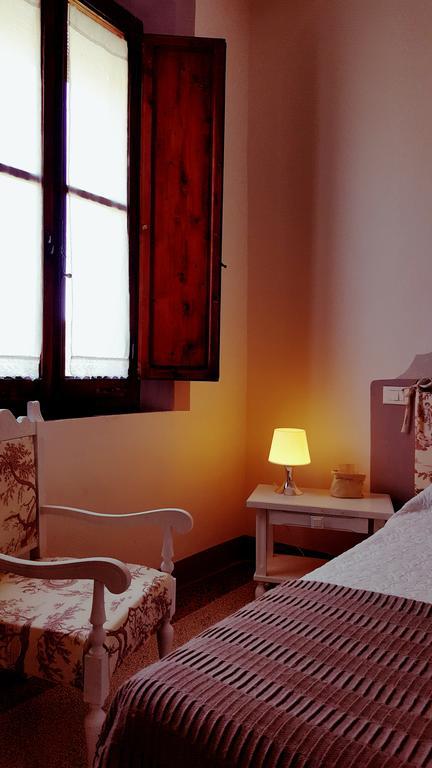 Montevenere 83 Villa Chiusi Dış mekan fotoğraf