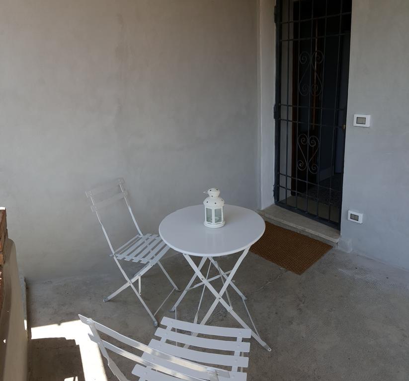 Montevenere 83 Villa Chiusi Dış mekan fotoğraf