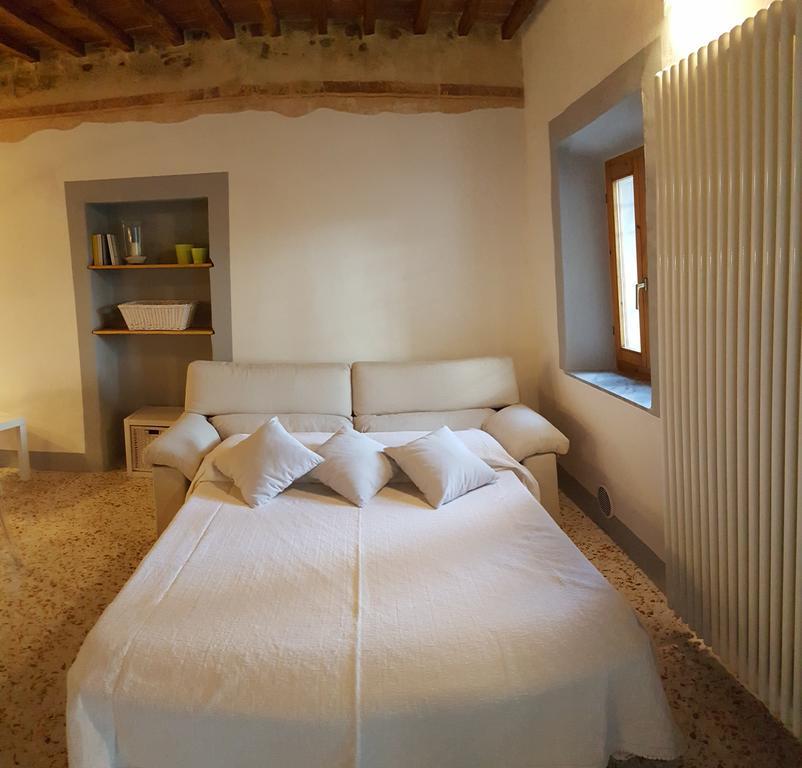 Montevenere 83 Villa Chiusi Dış mekan fotoğraf