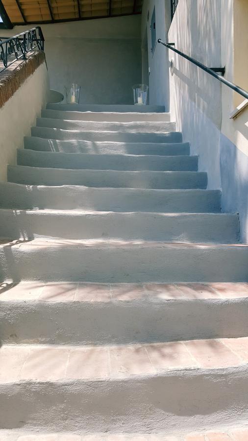 Montevenere 83 Villa Chiusi Dış mekan fotoğraf