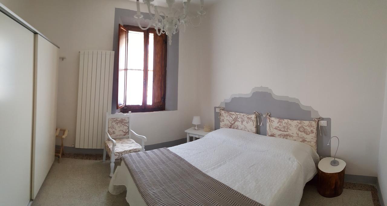 Montevenere 83 Villa Chiusi Dış mekan fotoğraf