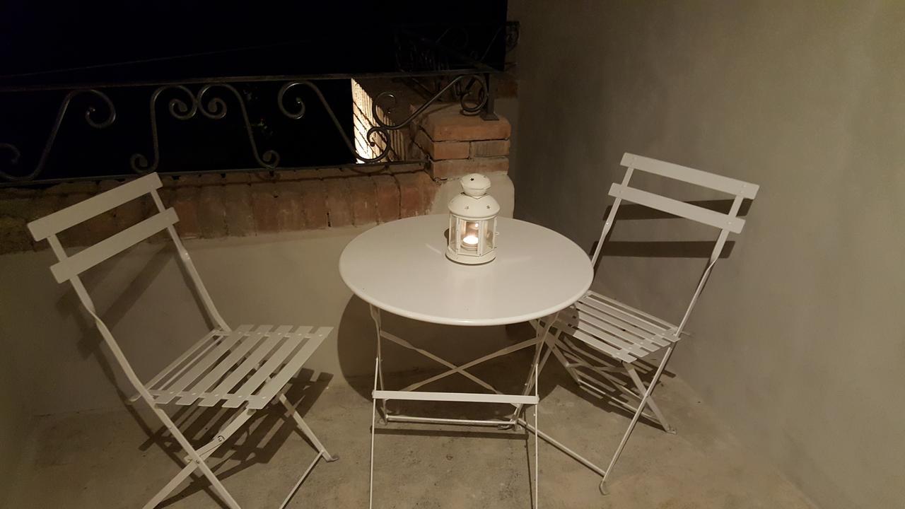 Montevenere 83 Villa Chiusi Dış mekan fotoğraf