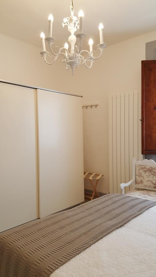 Montevenere 83 Villa Chiusi Dış mekan fotoğraf