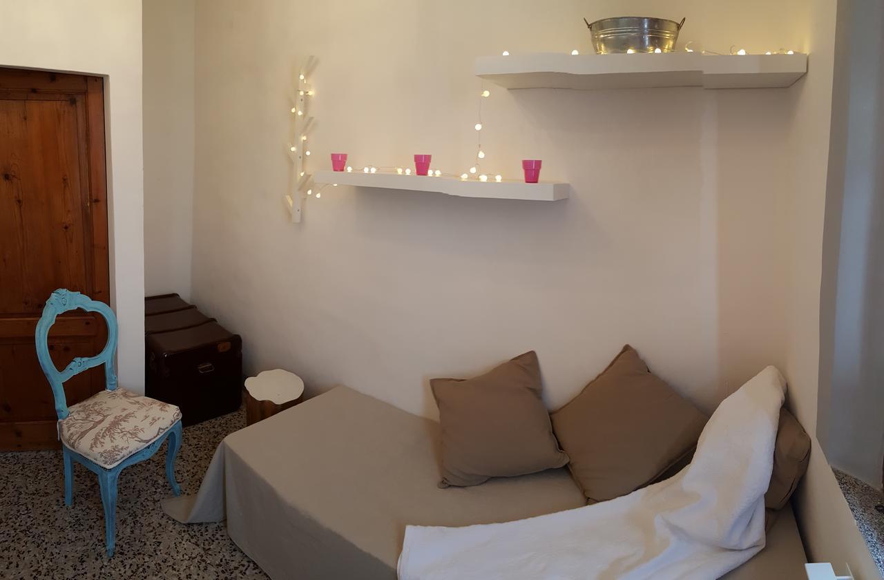Montevenere 83 Villa Chiusi Dış mekan fotoğraf