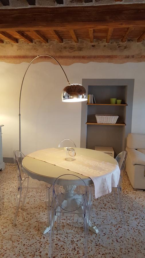 Montevenere 83 Villa Chiusi Dış mekan fotoğraf