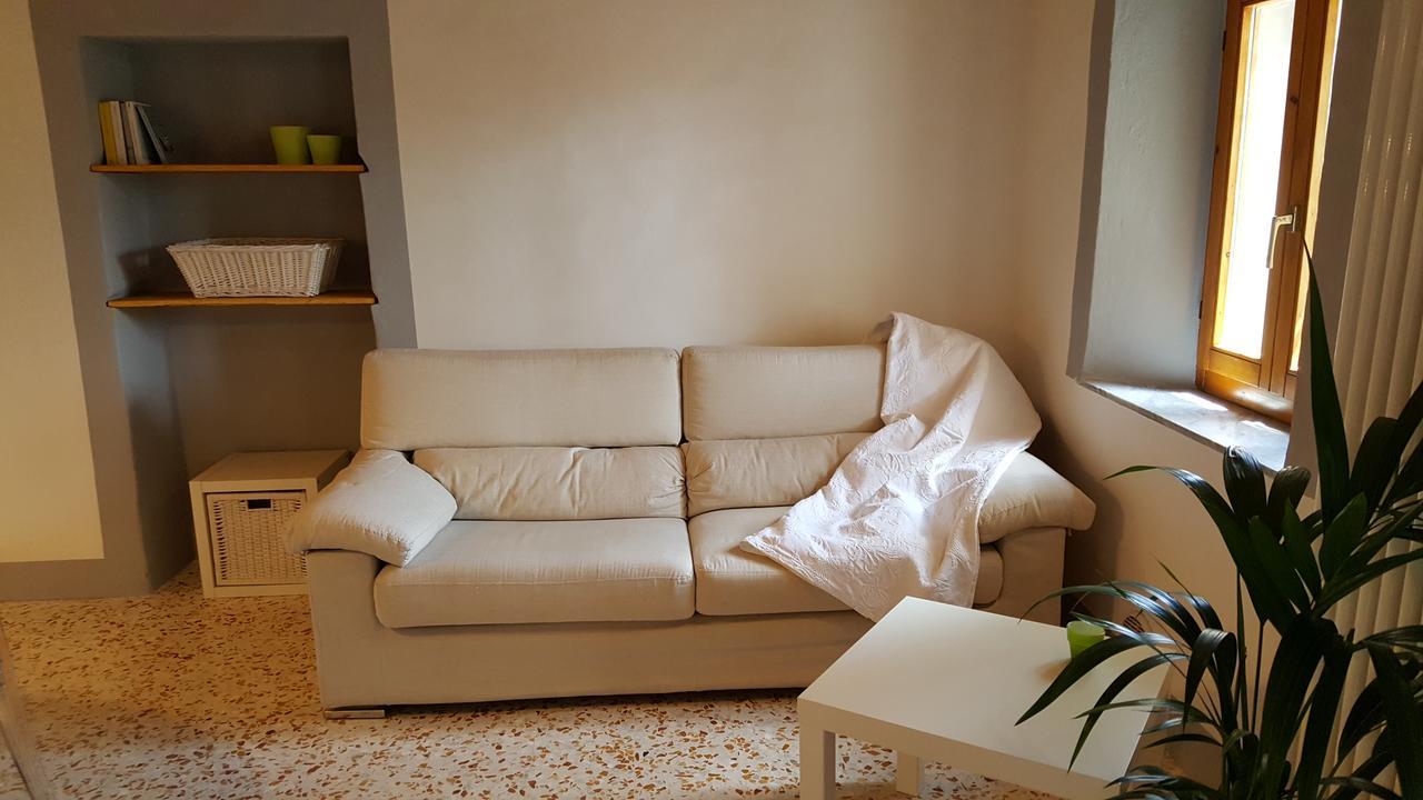 Montevenere 83 Villa Chiusi Dış mekan fotoğraf