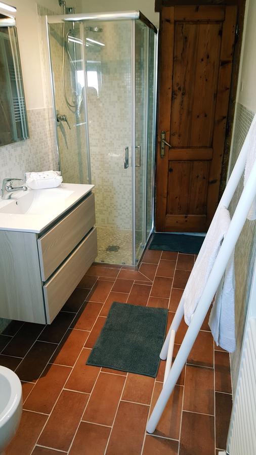 Montevenere 83 Villa Chiusi Dış mekan fotoğraf