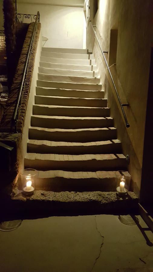 Montevenere 83 Villa Chiusi Dış mekan fotoğraf