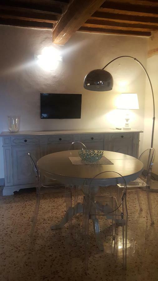 Montevenere 83 Villa Chiusi Dış mekan fotoğraf