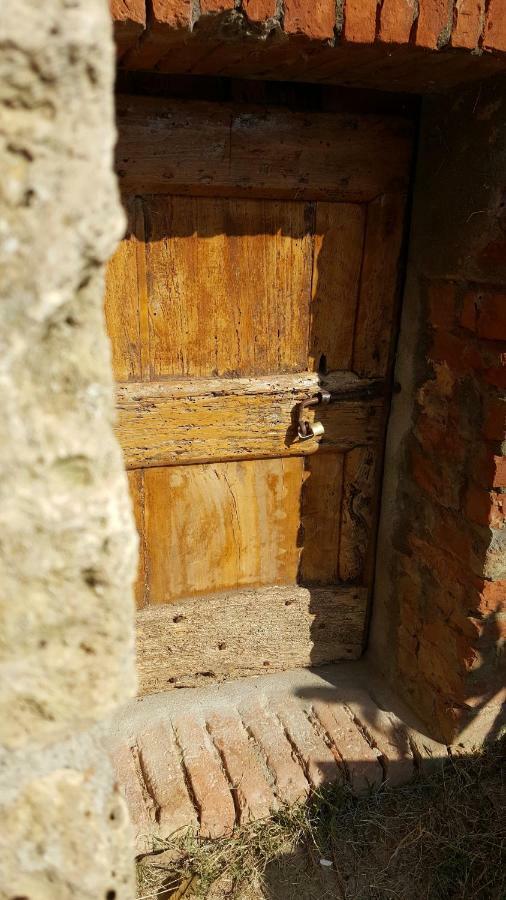 Montevenere 83 Villa Chiusi Dış mekan fotoğraf